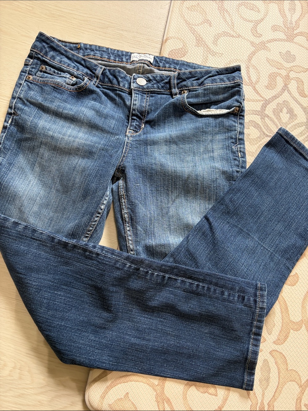 Aeropostale 11/12 short